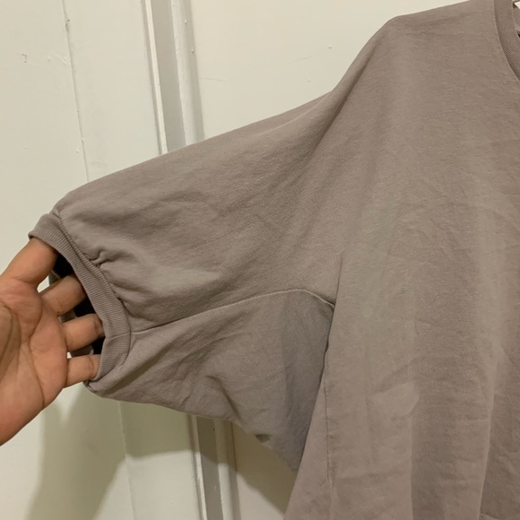 ZARA BLOUSE - Picture 2 of 4